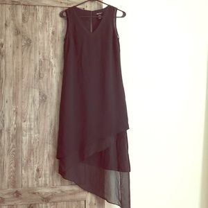 Black House White Market Dress